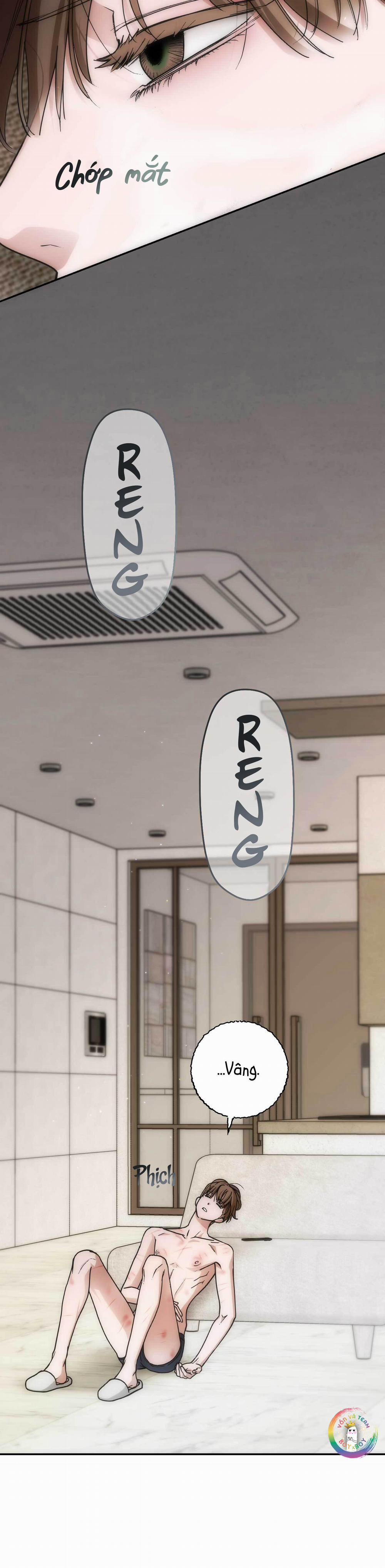 Chìm Trong Rung Cảm 39 trang 2