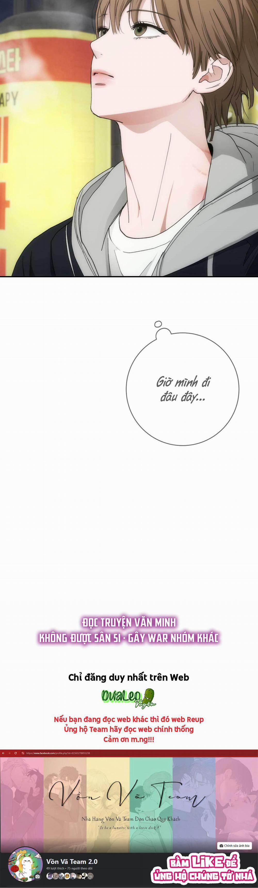 Chìm Trong Rung Cảm 39 trang 33