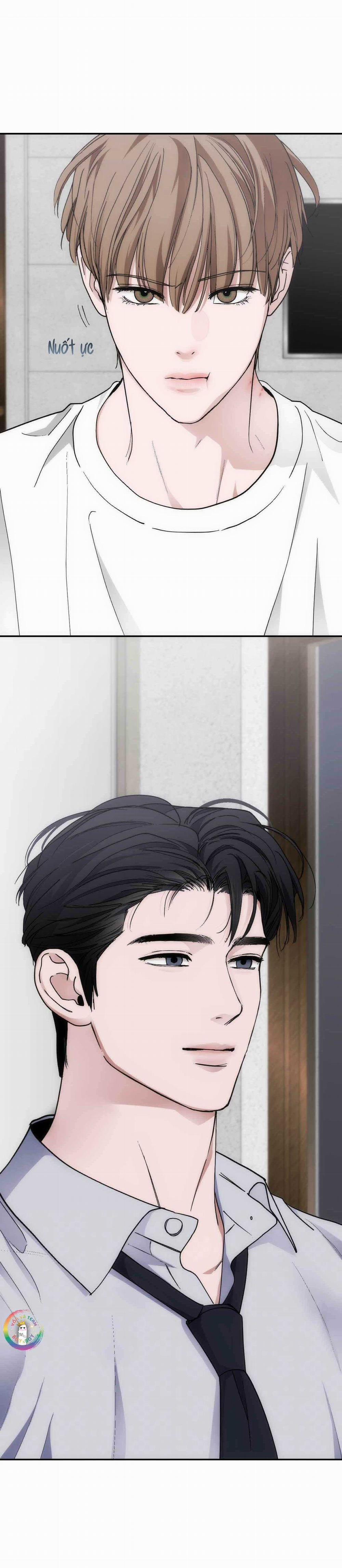 Chìm Trong Rung Cảm 40 trang 19