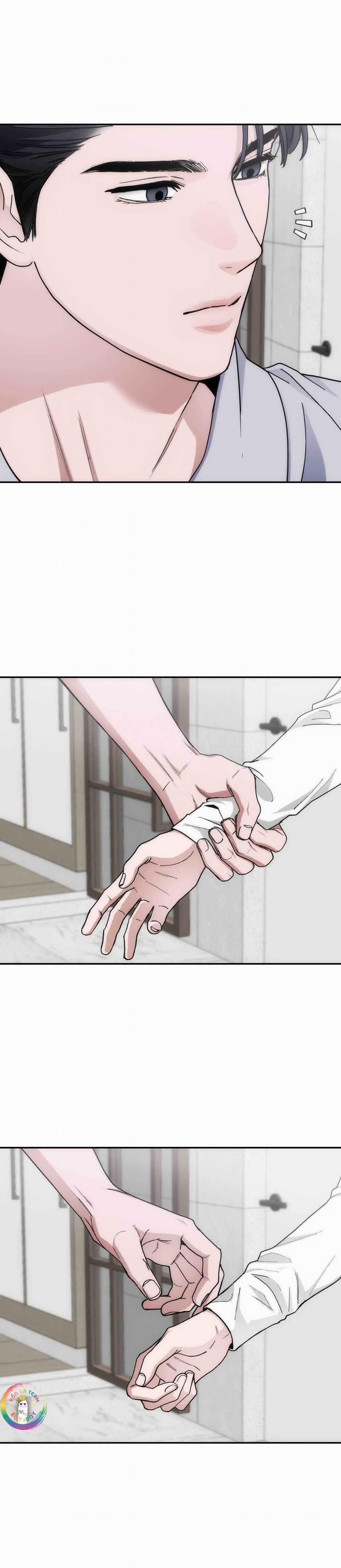 Chìm Trong Rung Cảm 40 trang 28