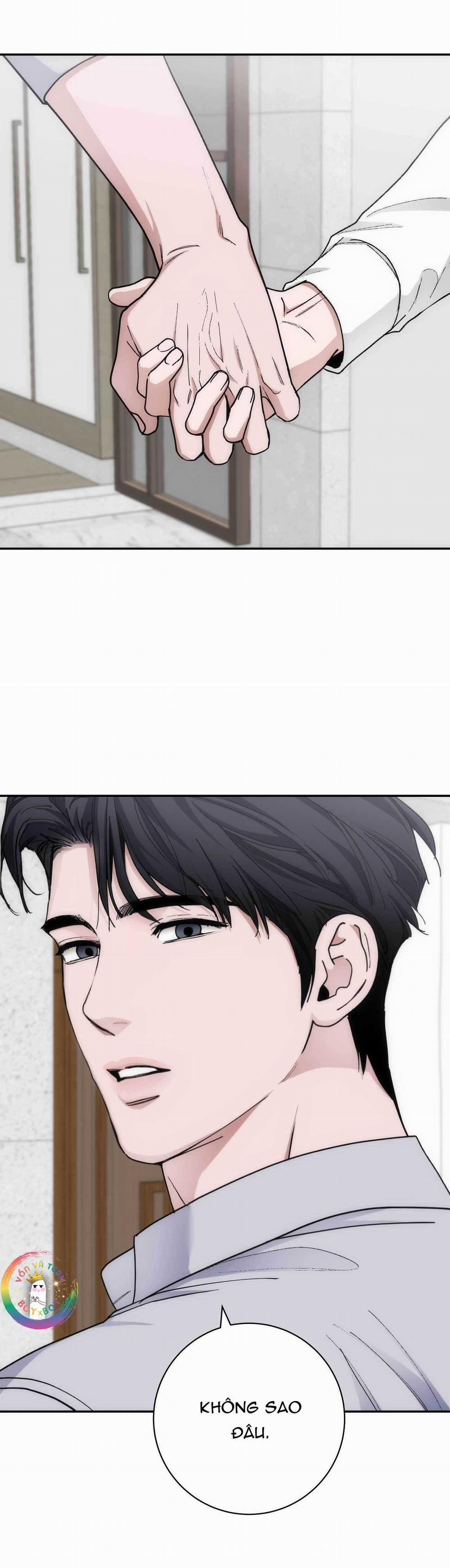 Chìm Trong Rung Cảm 40 trang 29