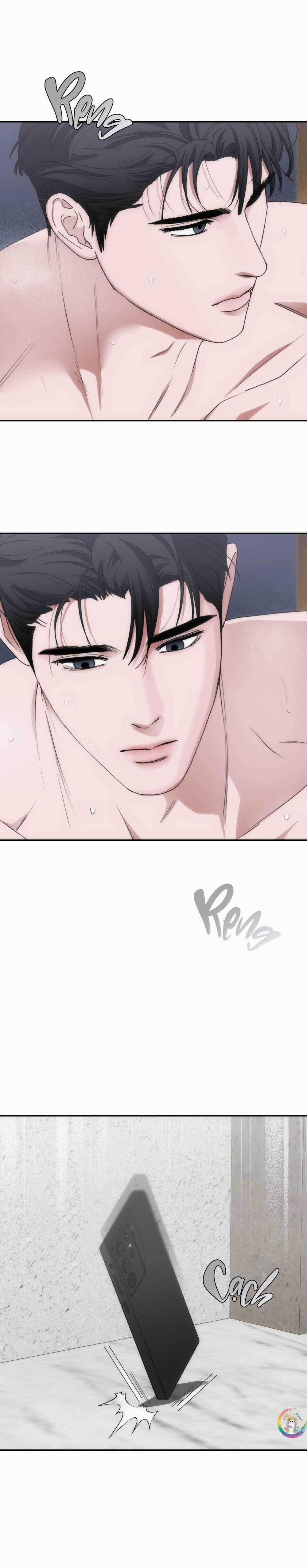 Chìm Trong Rung Cảm 42 trang 21