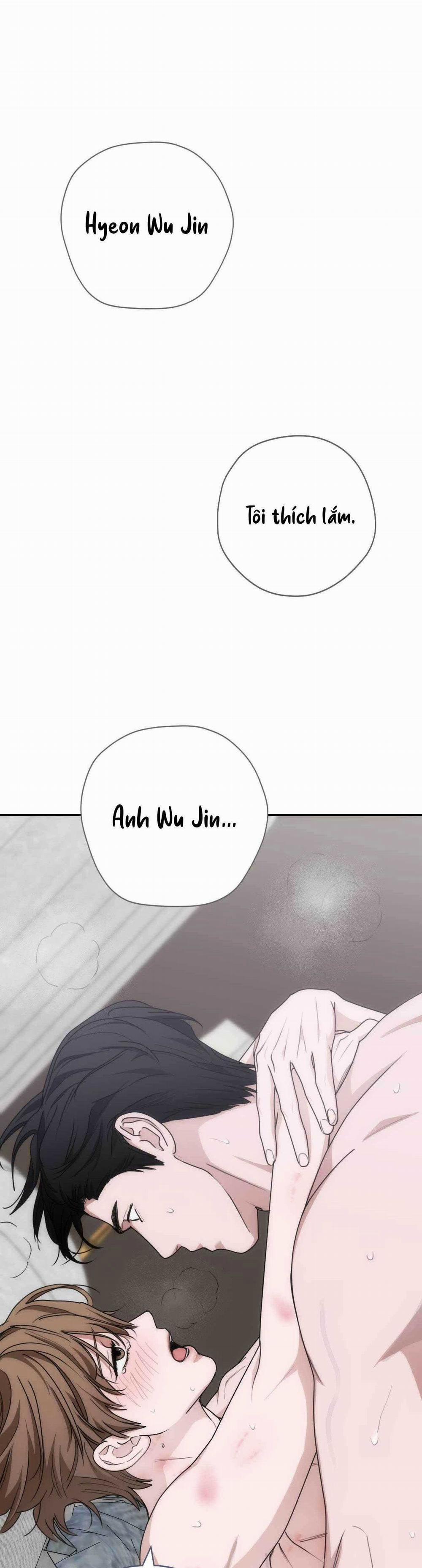 Chìm Trong Rung Cảm 42 trang 27