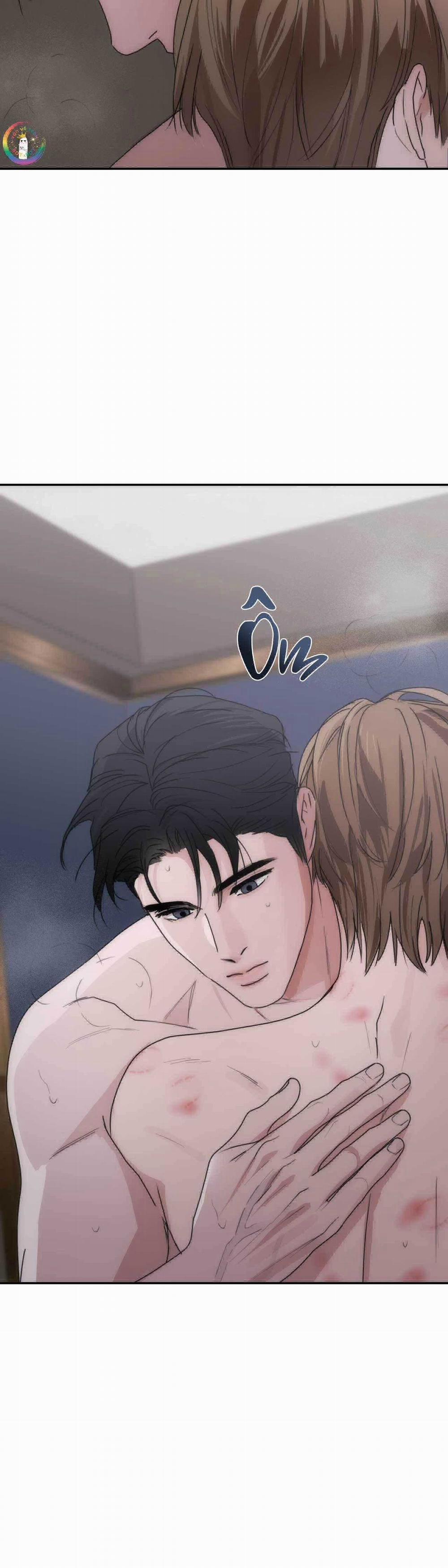 Chìm Trong Rung Cảm 42 trang 32