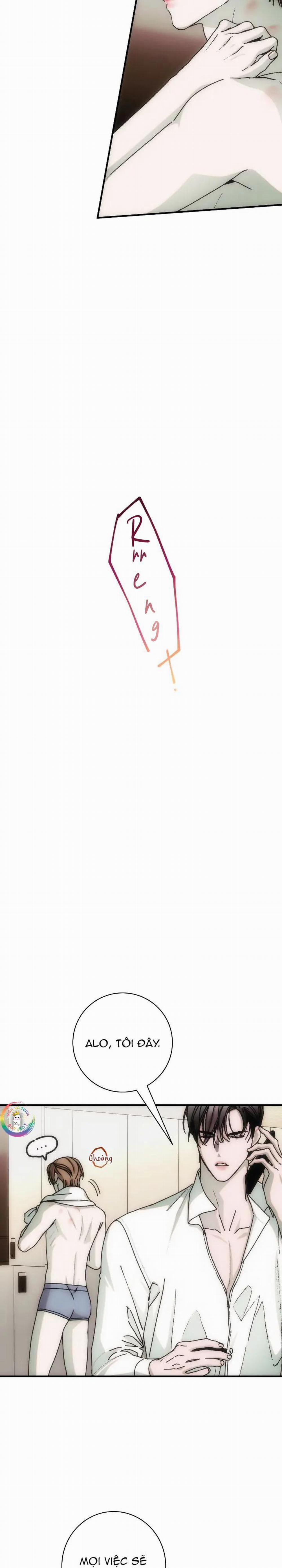 Chìm Trong Rung Cảm 5 trang 29