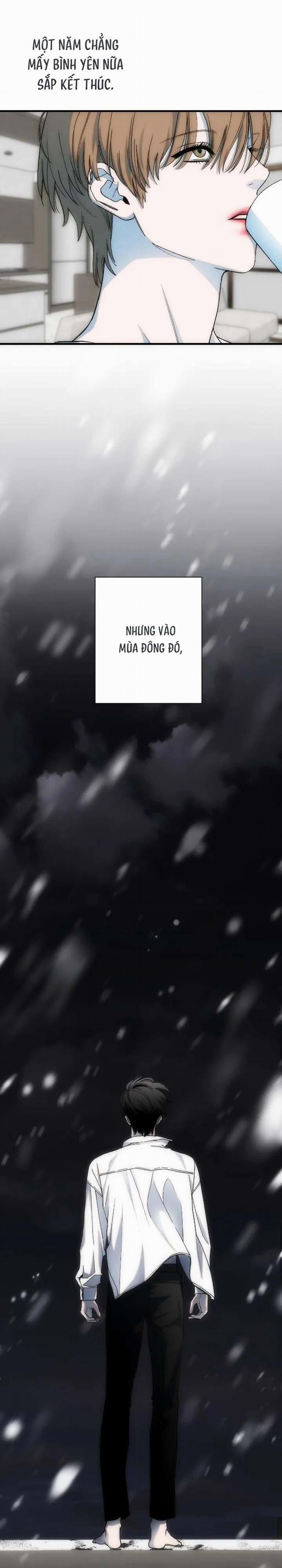 Chìm Trong Rung Cảm 6 trang 34