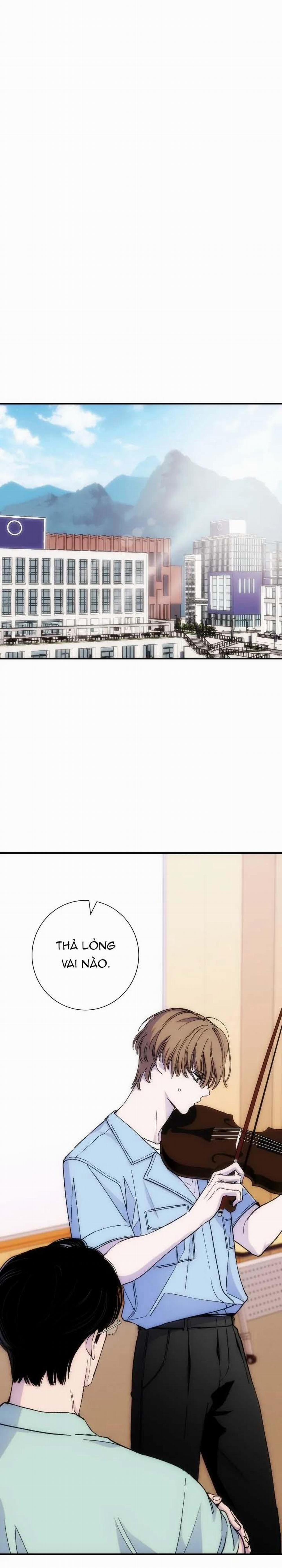 Chìm Trong Rung Cảm 6 trang 9