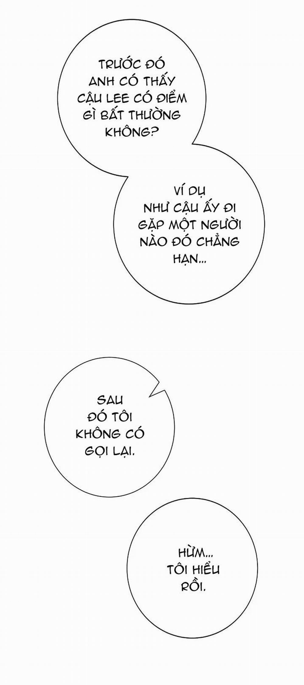 Chìm Trong Rung Cảm 9 trang 20