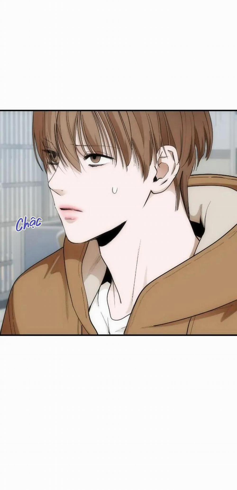 Chìm Trong Rung Cảm 9 trang 22