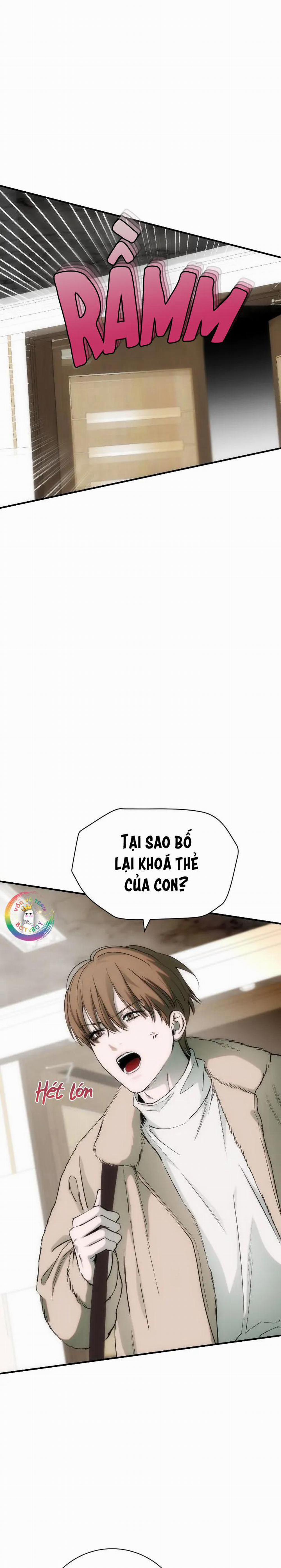 Chìm Trong Rung Cảm 9 trang 29