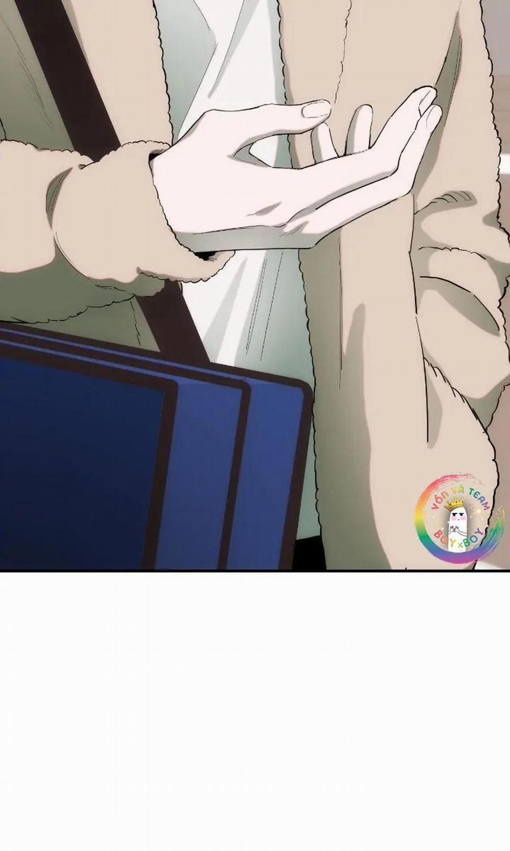 Chìm Trong Rung Cảm 9 trang 38