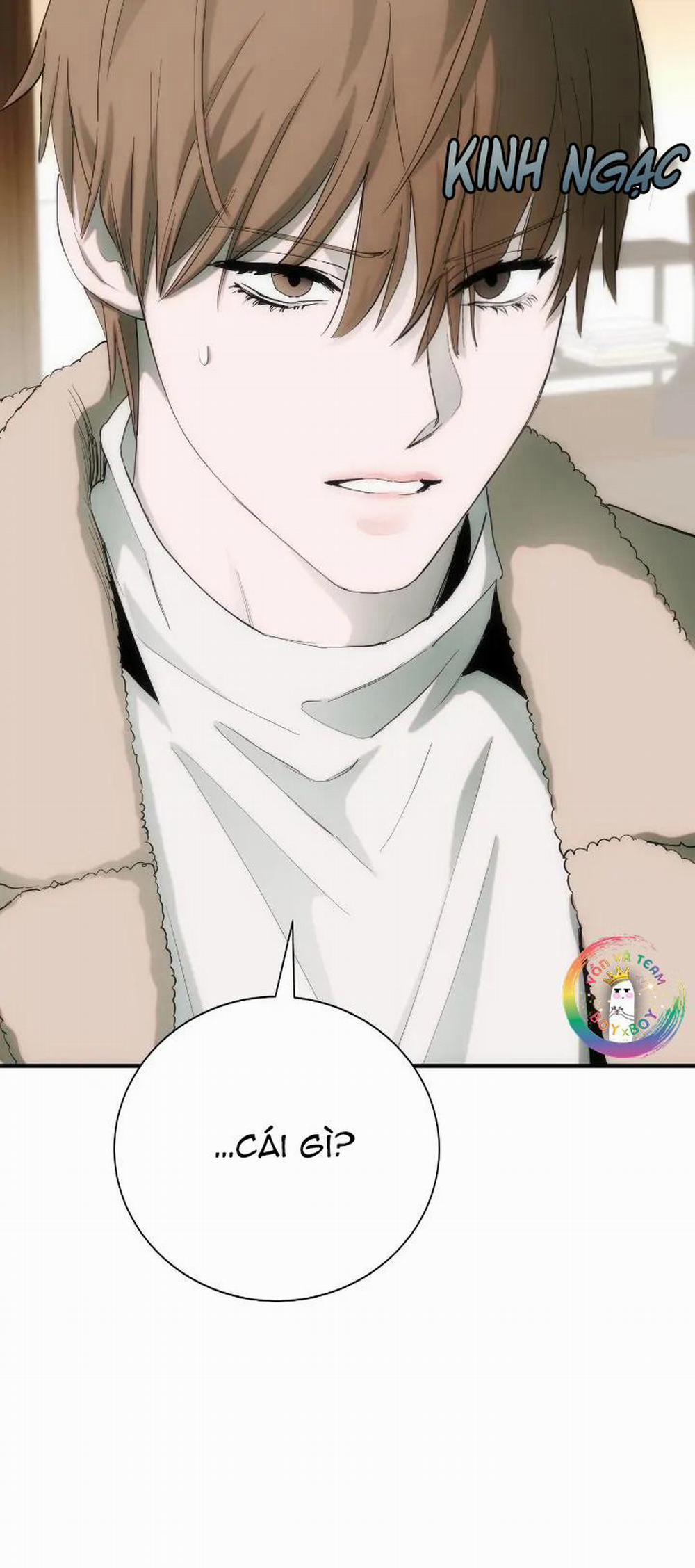 Chìm Trong Rung Cảm 9 trang 42