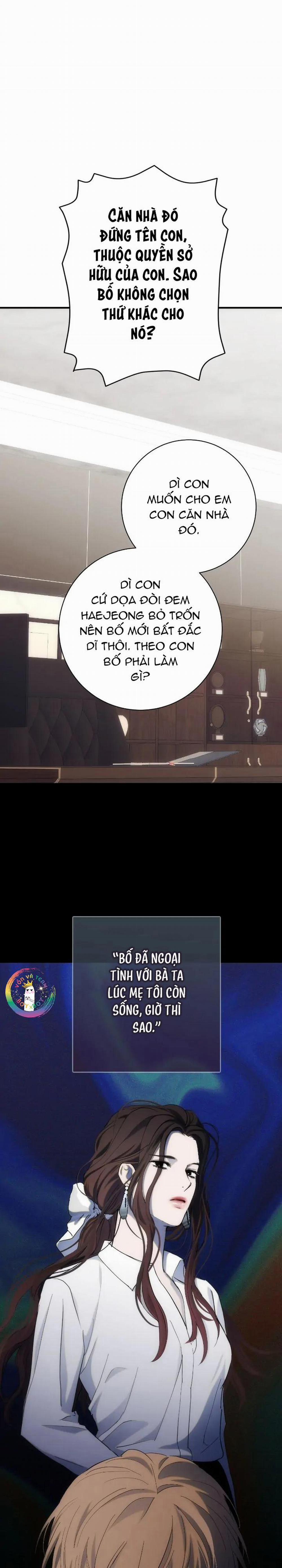 Chìm Trong Rung Cảm 9 trang 43