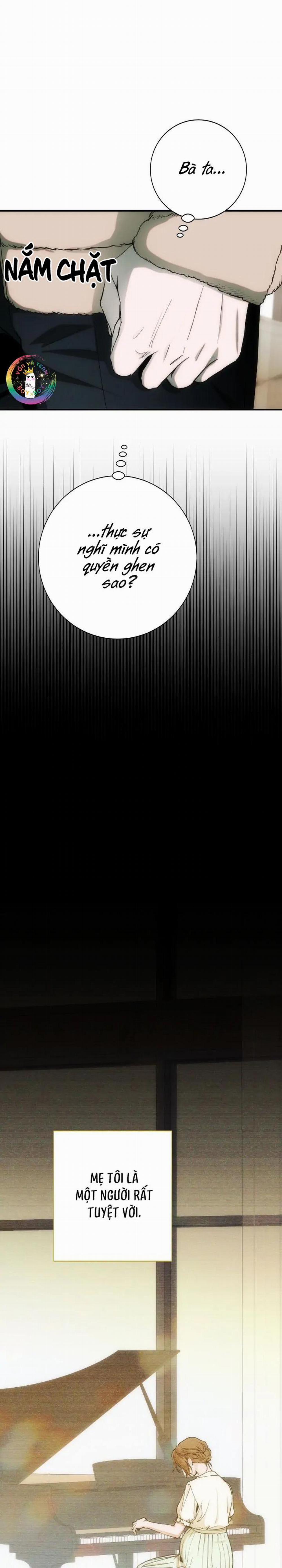 Chìm Trong Rung Cảm 9 trang 45