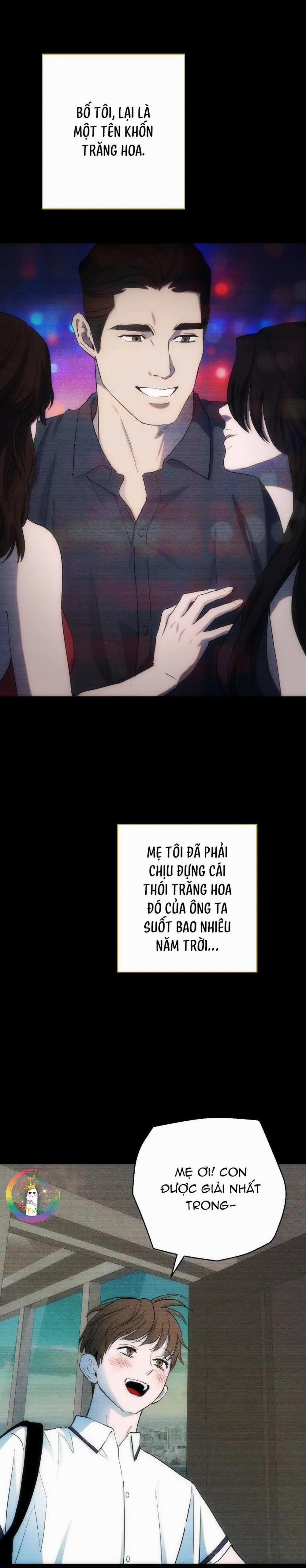 Chìm Trong Rung Cảm 9 trang 47