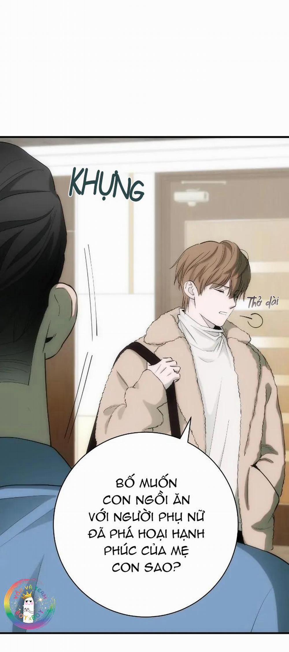 Chìm Trong Rung Cảm 9 trang 56