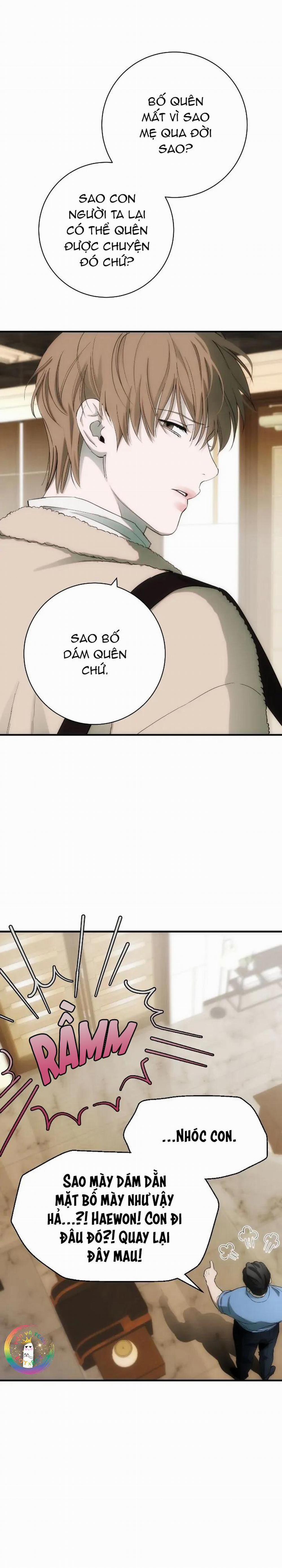 Chìm Trong Rung Cảm 9 trang 57