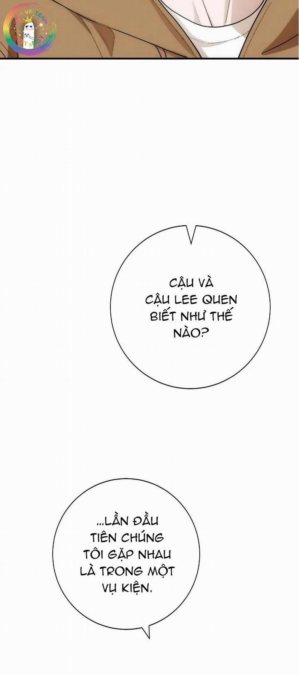 Chìm Trong Rung Cảm 9 trang 7