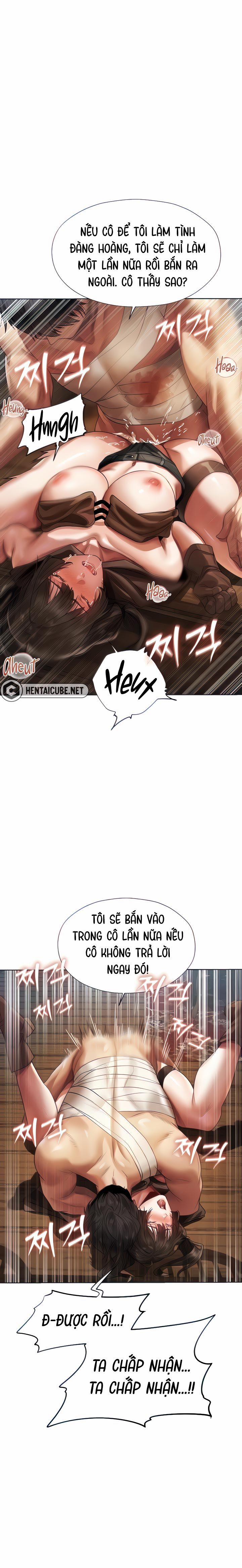 Chinh Phạt MILF Ở Thế Giới Khác 0 trang 18