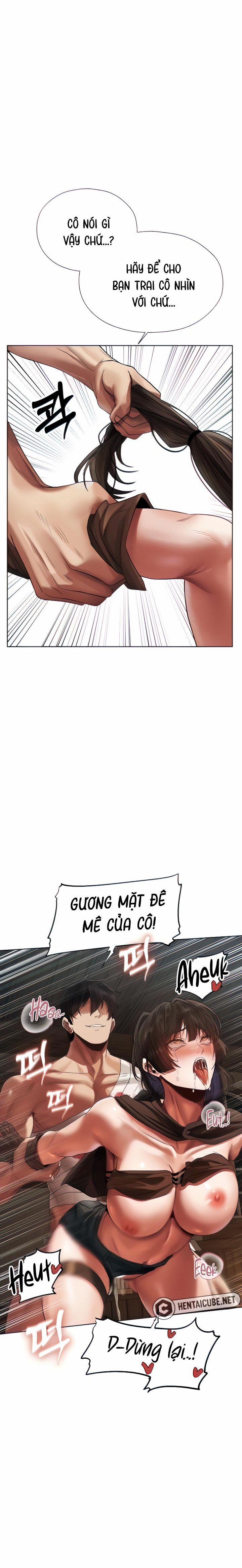 Chinh Phạt MILF Ở Thế Giới Khác 0 trang 23