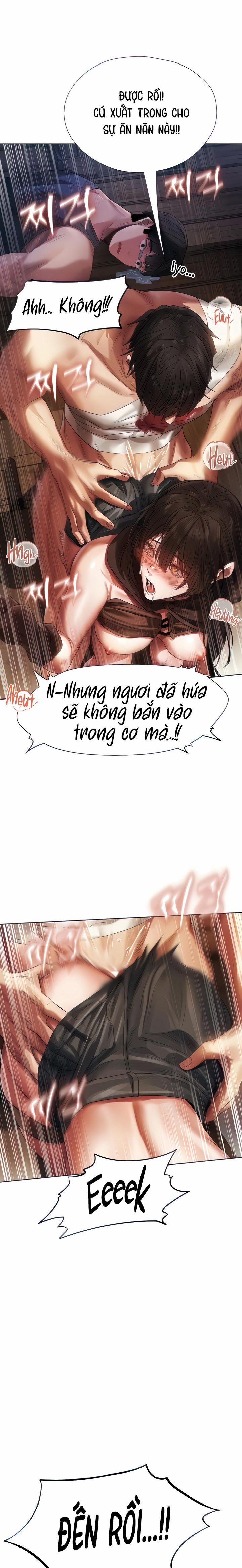 Chinh Phạt MILF Ở Thế Giới Khác 0 trang 28