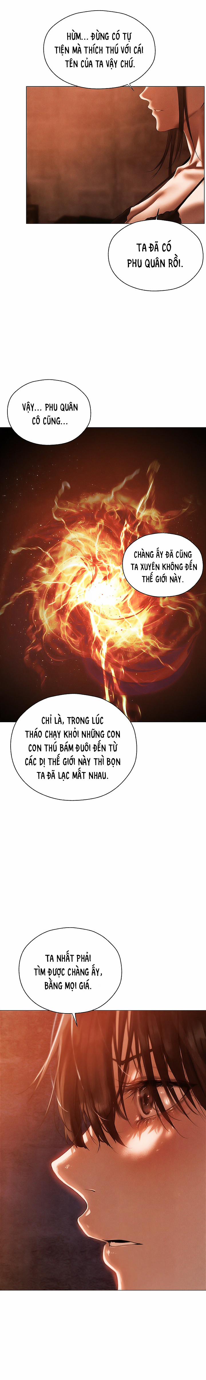 Chinh Phạt MILF Ở Thế Giới Khác 100 trang 15