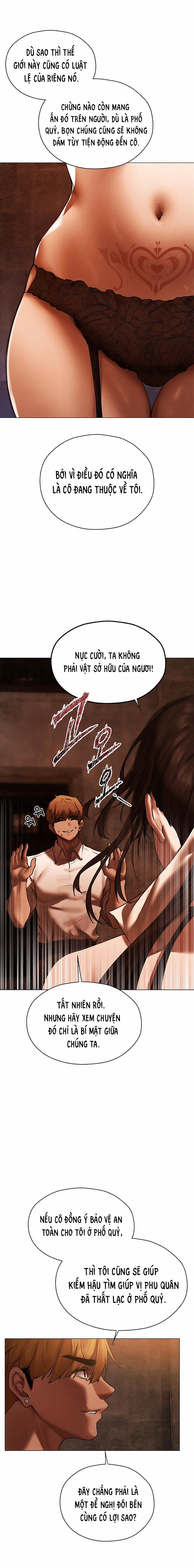 Chinh Phạt MILF Ở Thế Giới Khác 100 trang 17