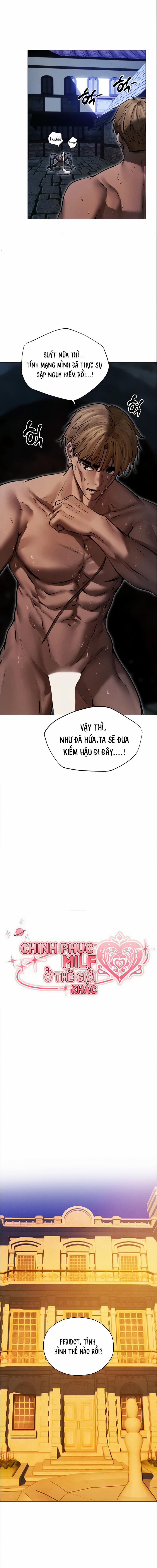 Chinh Phạt MILF Ở Thế Giới Khác 100 trang 2