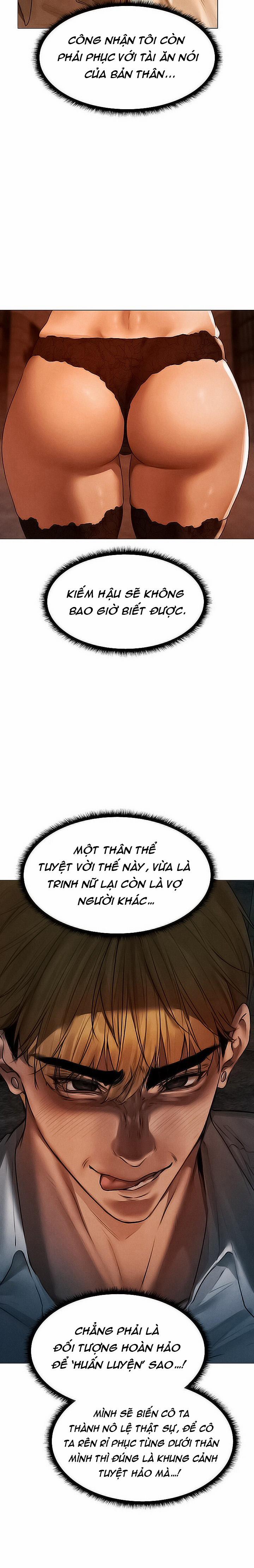 Chinh Phạt MILF Ở Thế Giới Khác 101 trang 3