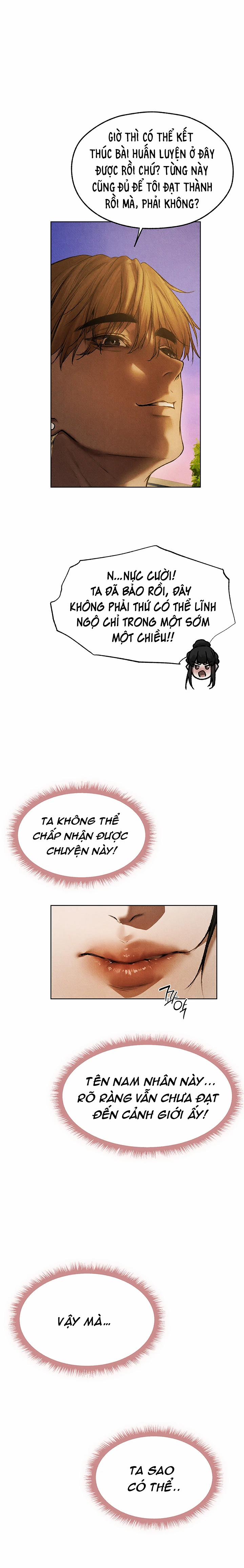 Chinh Phạt MILF Ở Thế Giới Khác 102 trang 14