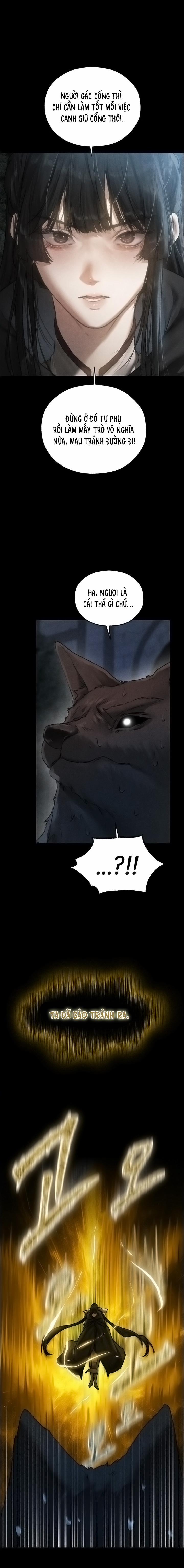 Chinh Phạt MILF Ở Thế Giới Khác 103 trang 10