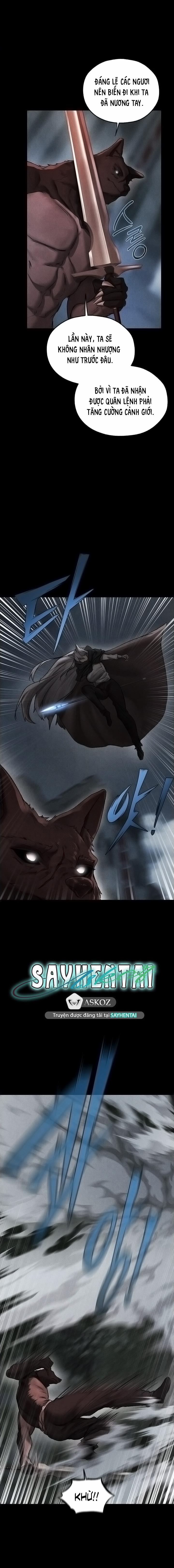 Chinh Phạt MILF Ở Thế Giới Khác 103 trang 6