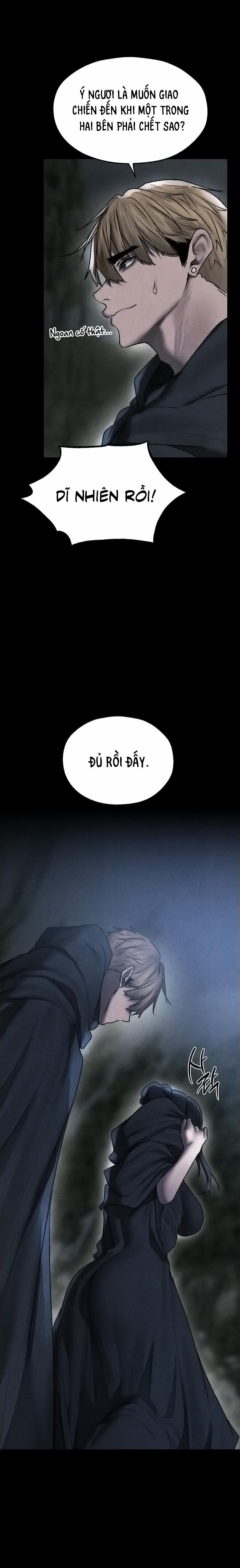 Chinh Phạt MILF Ở Thế Giới Khác 103 trang 9