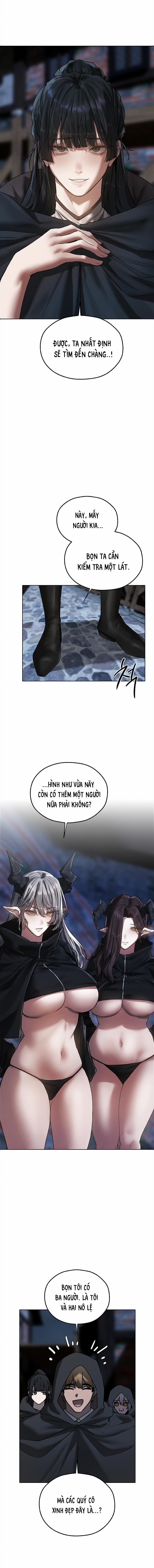 Chinh Phạt MILF Ở Thế Giới Khác 104 trang 13