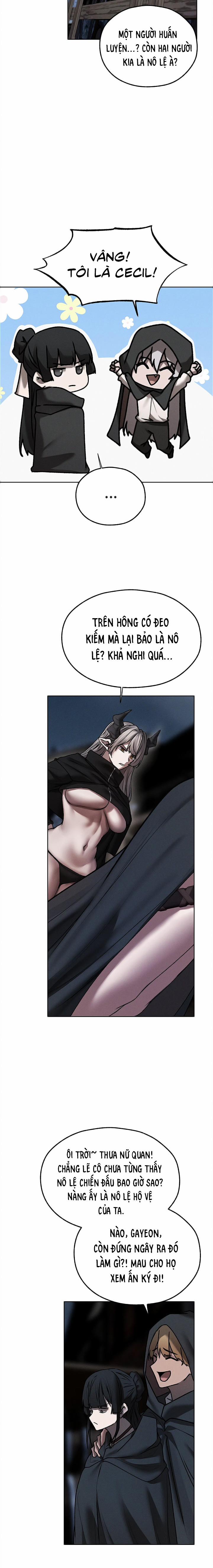 Chinh Phạt MILF Ở Thế Giới Khác 104 trang 15