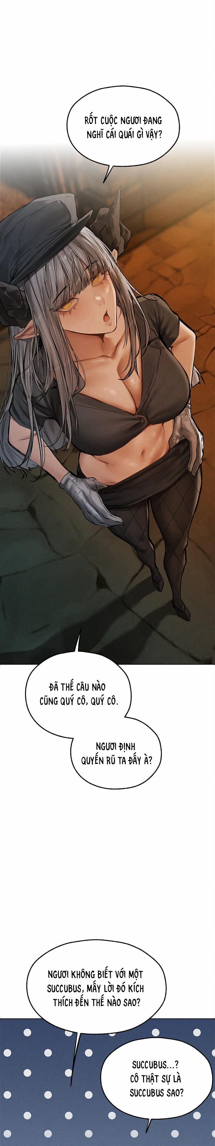 Chinh Phạt MILF Ở Thế Giới Khác 104 trang 19