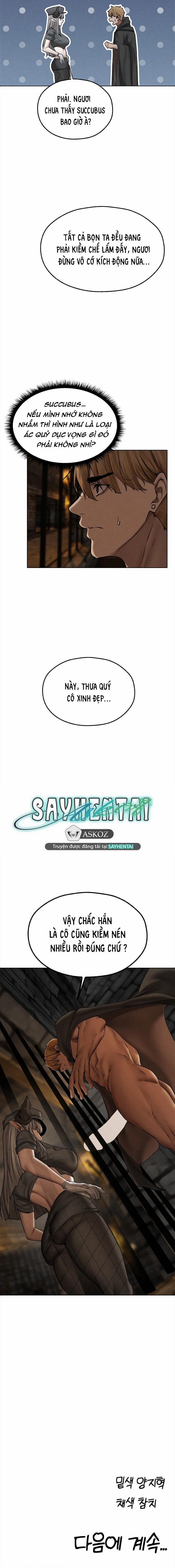 Chinh Phạt MILF Ở Thế Giới Khác 104 trang 20