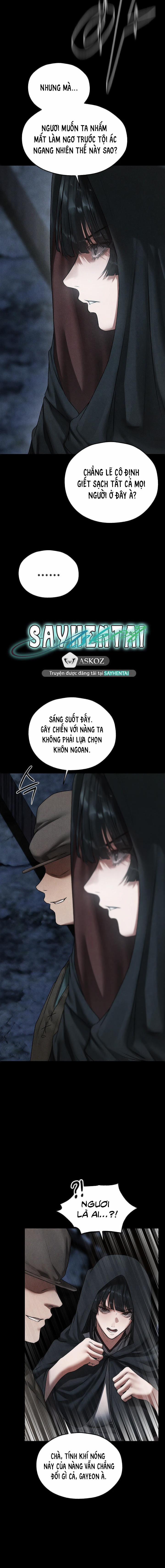 Chinh Phạt MILF Ở Thế Giới Khác 104 trang 6