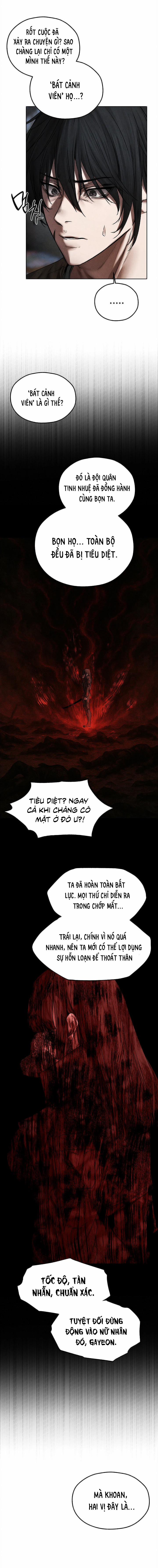 Chinh Phạt MILF Ở Thế Giới Khác 104 trang 8