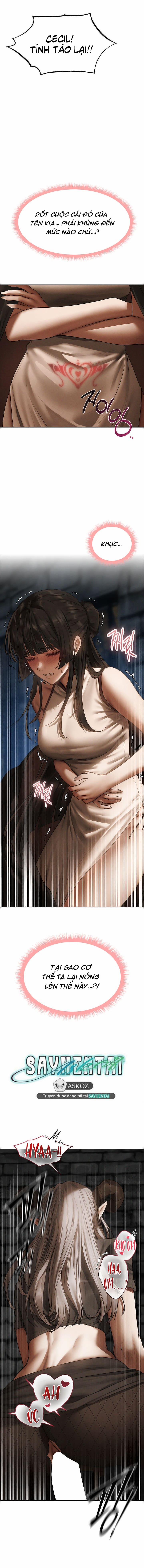 Chinh Phạt MILF Ở Thế Giới Khác 105 trang 17