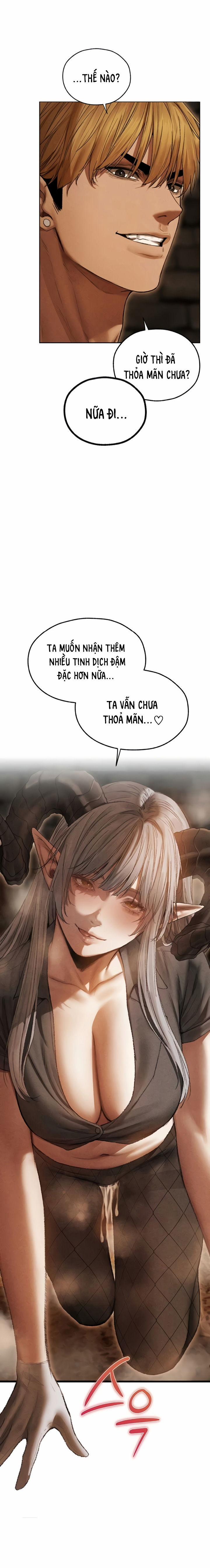 Chinh Phạt MILF Ở Thế Giới Khác 106 trang 12