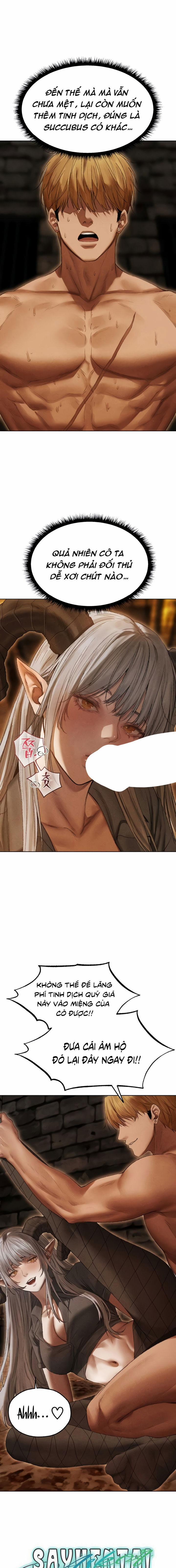 Chinh Phạt MILF Ở Thế Giới Khác 106 trang 13