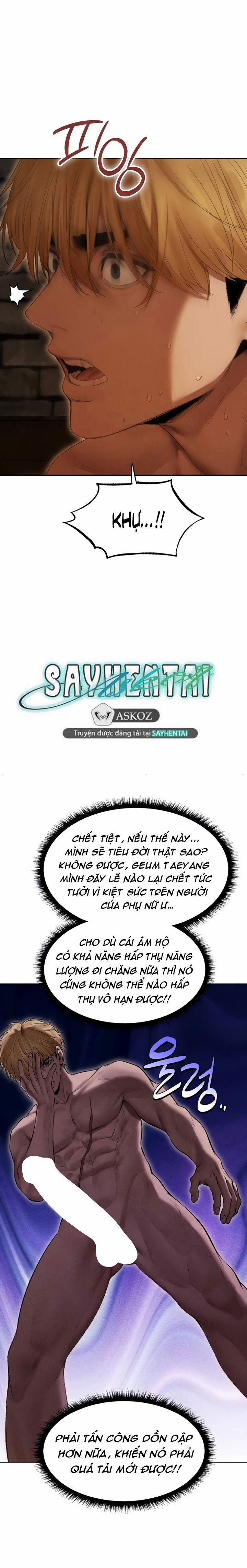 Chinh Phạt MILF Ở Thế Giới Khác 106 trang 16