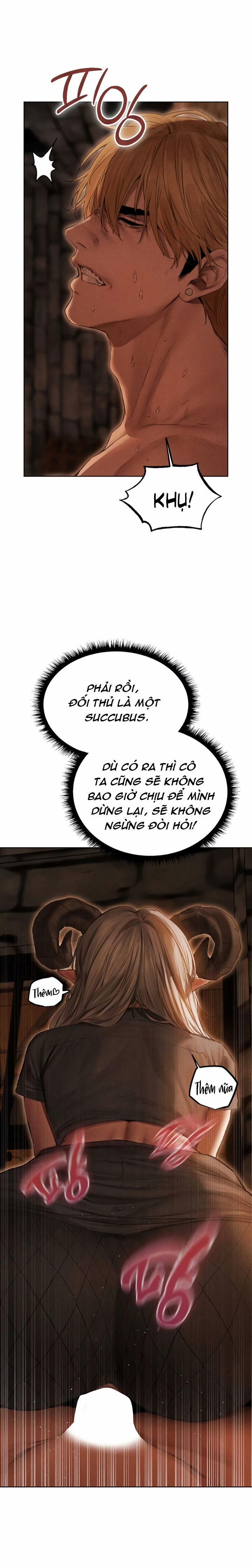 Chinh Phạt MILF Ở Thế Giới Khác 106 trang 3