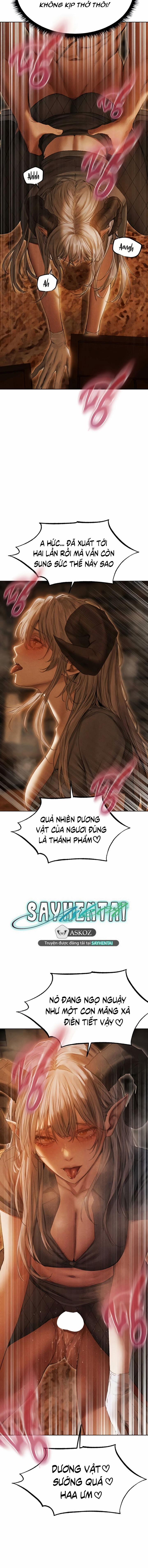 Chinh Phạt MILF Ở Thế Giới Khác 106 trang 5