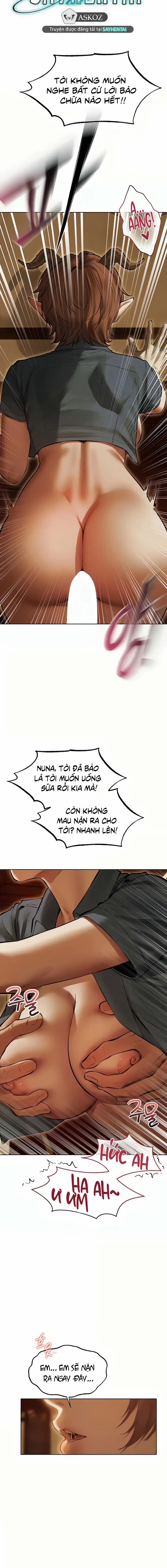 Chinh Phạt MILF Ở Thế Giới Khác 108 trang 11