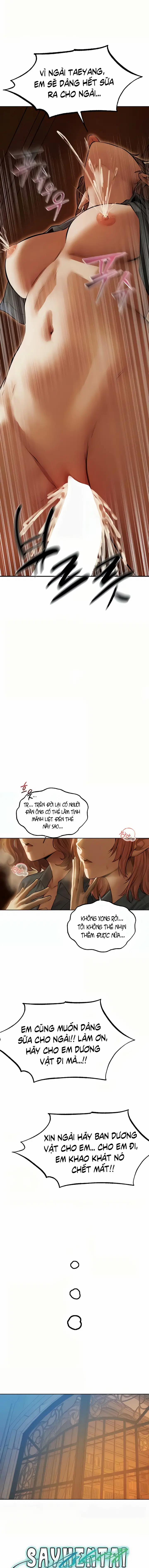 Chinh Phạt MILF Ở Thế Giới Khác 108 trang 12