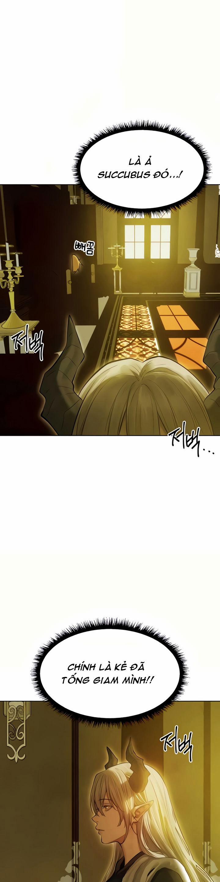 Chinh Phạt MILF Ở Thế Giới Khác 108 trang 14