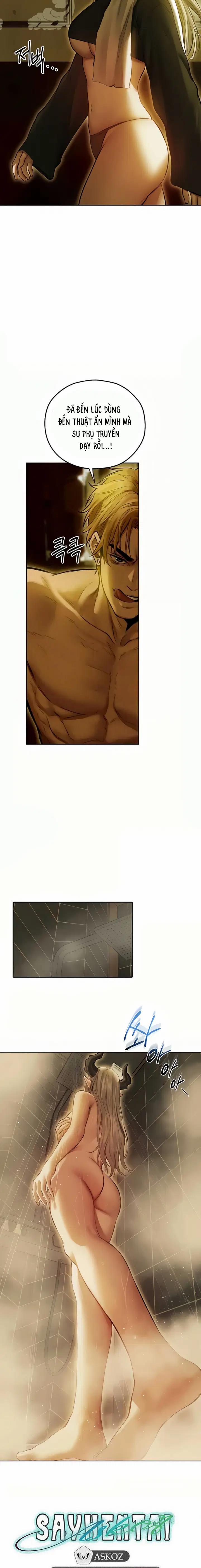 Chinh Phạt MILF Ở Thế Giới Khác 108 trang 15