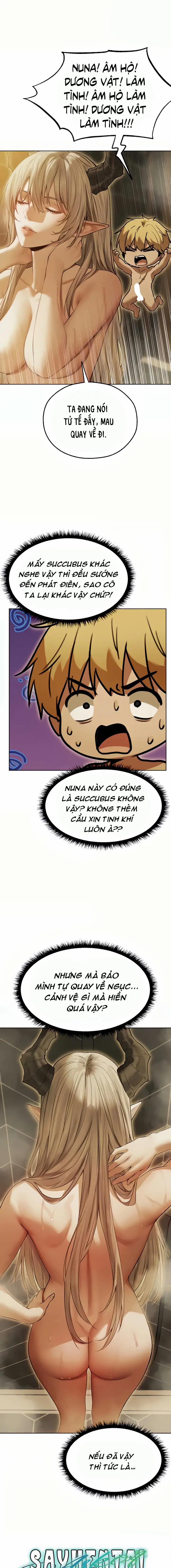 Chinh Phạt MILF Ở Thế Giới Khác 108 trang 18